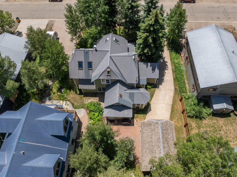721 Maroon Avenue , Crested Butte, CO 81224, Crested Butte, Colorado, United States. - Photo 12