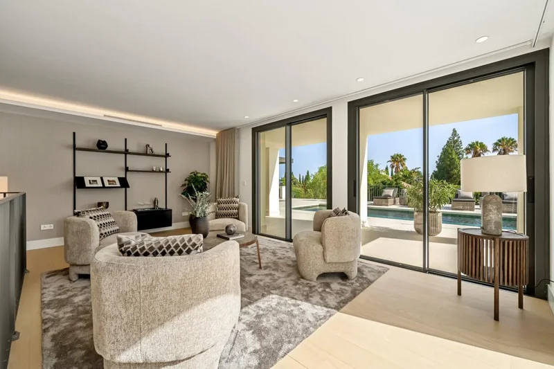 Marbella Villa