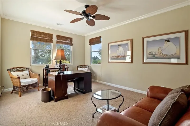 2438 Battering Rock, Templeton, California, United States. - Photo 30