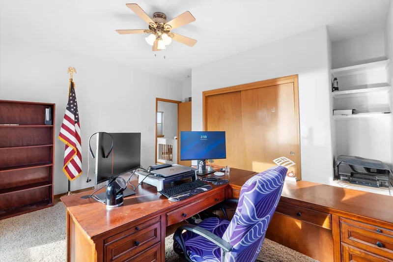 12709 Sunset Ridge Place NE, Albuquerque, NM 87111, Albuquerque, New Mexico, United States. - Photo 54