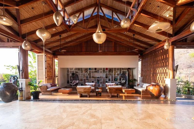Casa Chameleon, Las Catalinas, Guanacaste Province, Costa Rica. - Photo 33
