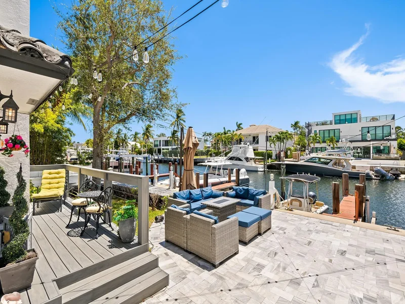 1524 SE 12th St 6, Fort Lauderdale, Florida, United States. - Photo 9