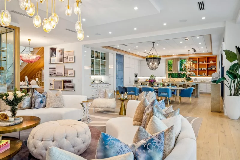 70 Isla Bahia Dr, Fort Lauderdale, Florida, United States. - Photo 36