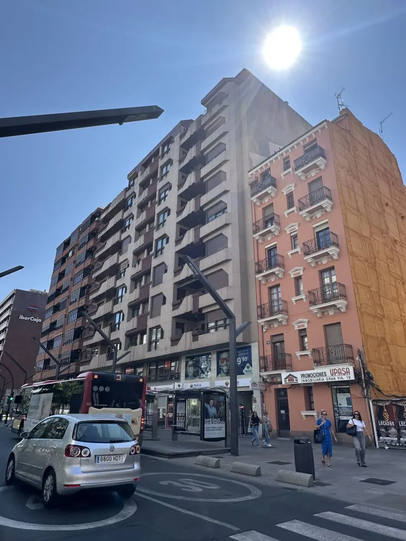 Logrono, La Rioja, Spain. - Photo 6