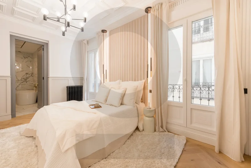Piso en venta de 280 m2 Calle Alcala de Madrid Barrio de Salamanca