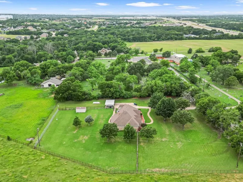 502 Long Creek Road, Sunnyvale, TX 75182, Sunnyvale, Texas, United States. - Photo 35