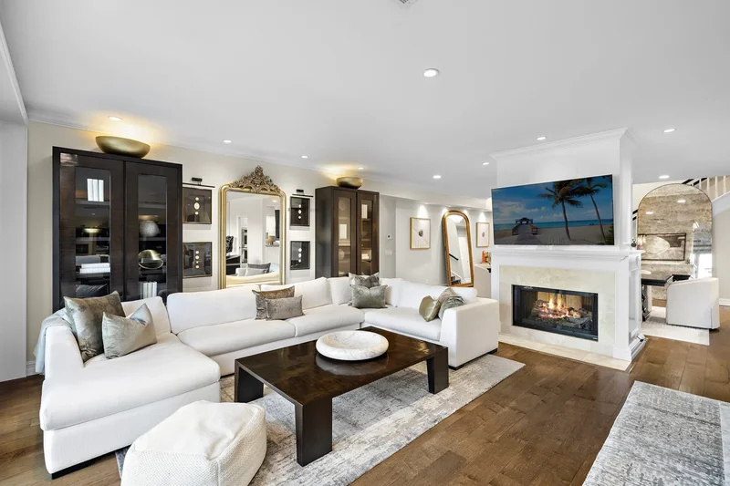 18 Rue Grand Vallee , Newport Beach, CA 92660, Newport Beach, California, United States. - Photo 12