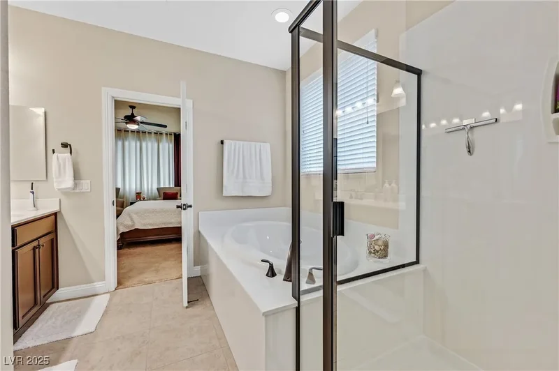 5864 Sky Cloud Lane, Las Vegas, NV 89135, Las Vegas, Nevada, United States. - Photo 30