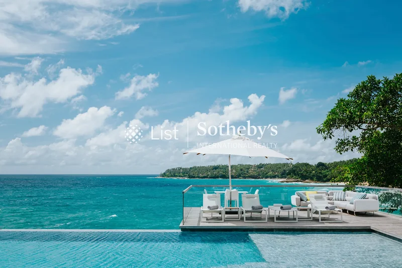 Villa Papillon Choeng Thale, Phuket, 83 83110, Choeng Thale, Phuket, Thailand. - Photo 62