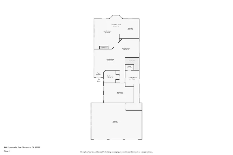 144 Esplanade , San Clemente, CA 92672, San Clemente, California, United States. - Photo 36