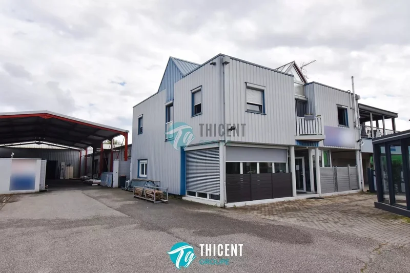4 Rue Louis Armand, Soufflenheim, Grand Est, France. - Photo 2