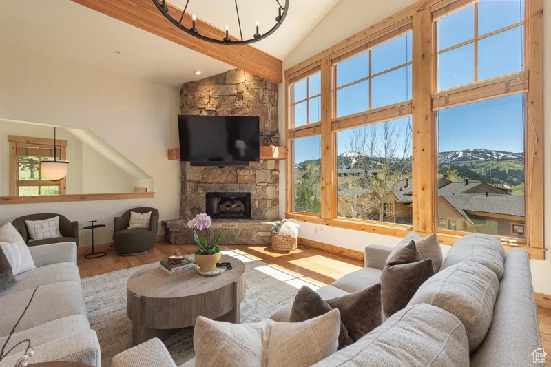 1501 APRIL MOUNTAIN DR, Park City, UT 84060, Park City, Utah, United States. - Photo 12
