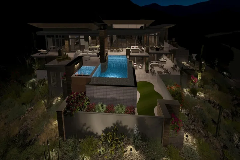 9108 E Grapevine Pass -- , Scottsdale, AZ 85262, Scottsdale, Arizona, United States. - Photo 30