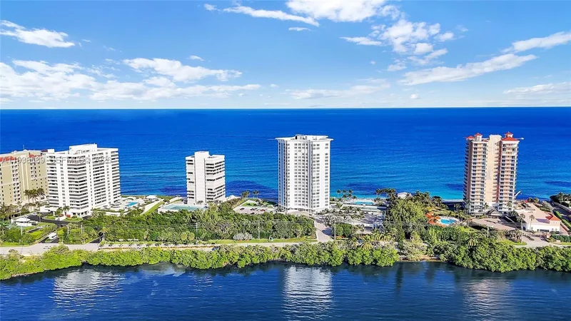 5200 N Ocean Dr 1105, Riviera Beach, Florida, United States. - Photo 35