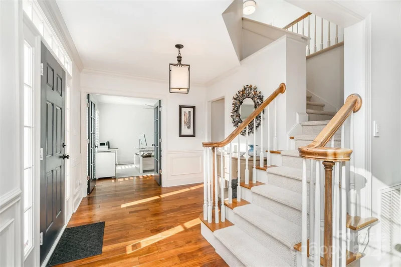 14803 Middlethorpe Lane, Huntersville, NC 28078, Huntersville, North Carolina, United States. - Photo 30