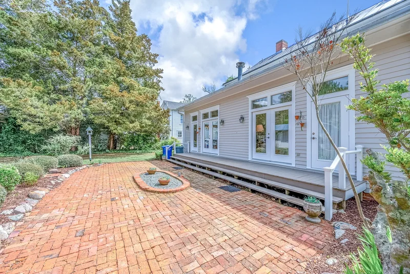 116 W Queen St, Edenton, NC 27932, Edenton, North Carolina, United States. - Photo 33