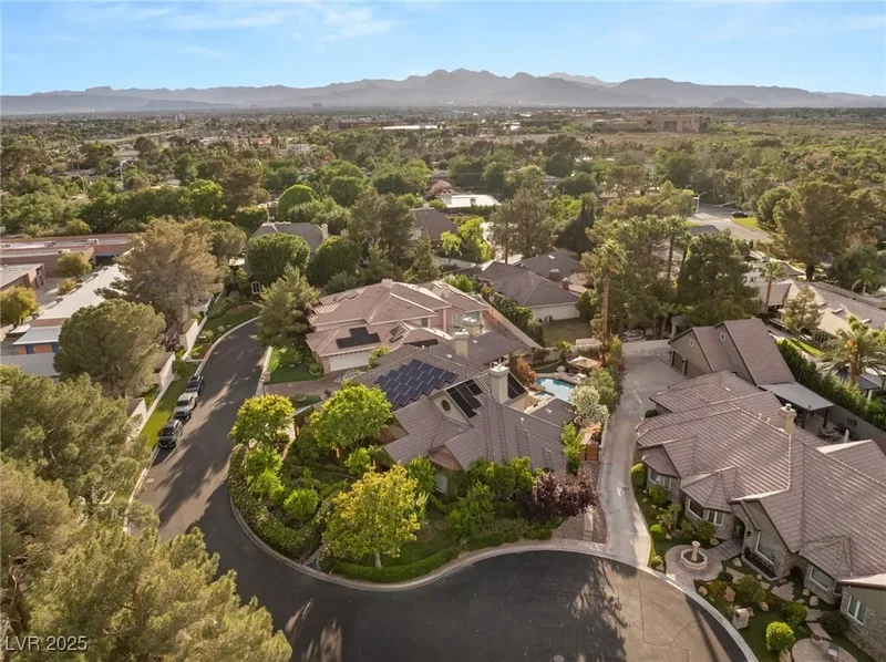 3004 ASTORIA PINES Circle, Las Vegas, Nevada, United States. - Photo 26