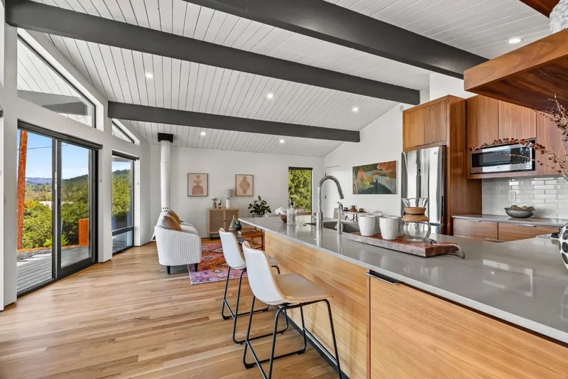 407 Webster Drive, Ben Lomond, California, United States. - Photo 26