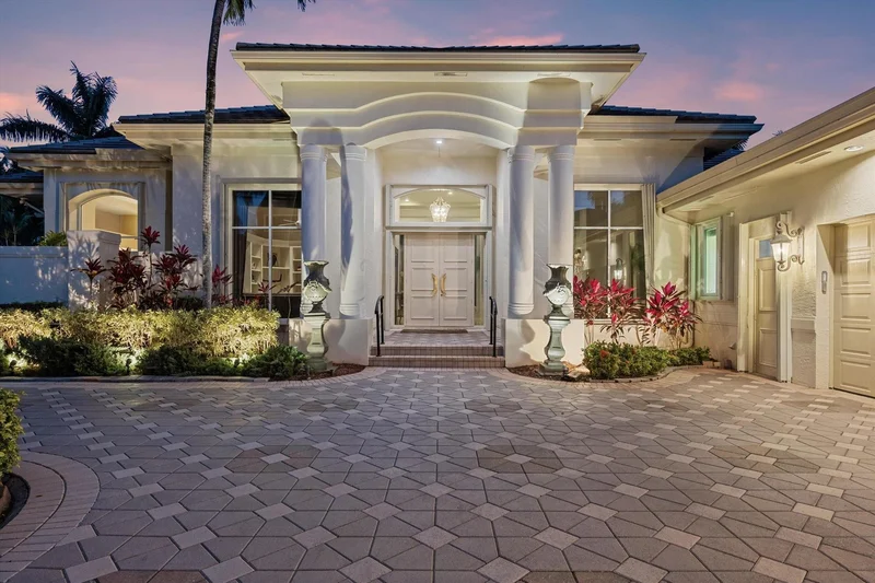 1648 Cypress Row Drive, West Palm Beach, Florida, United States. - Photo 47