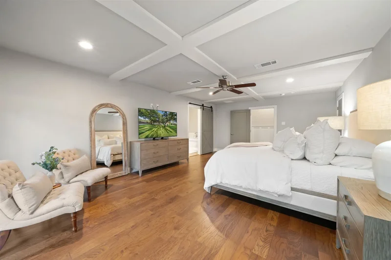 1287 Sunshine Lane , Southlake, TX 76092, Grapevine, Texas, United States. - Photo 31