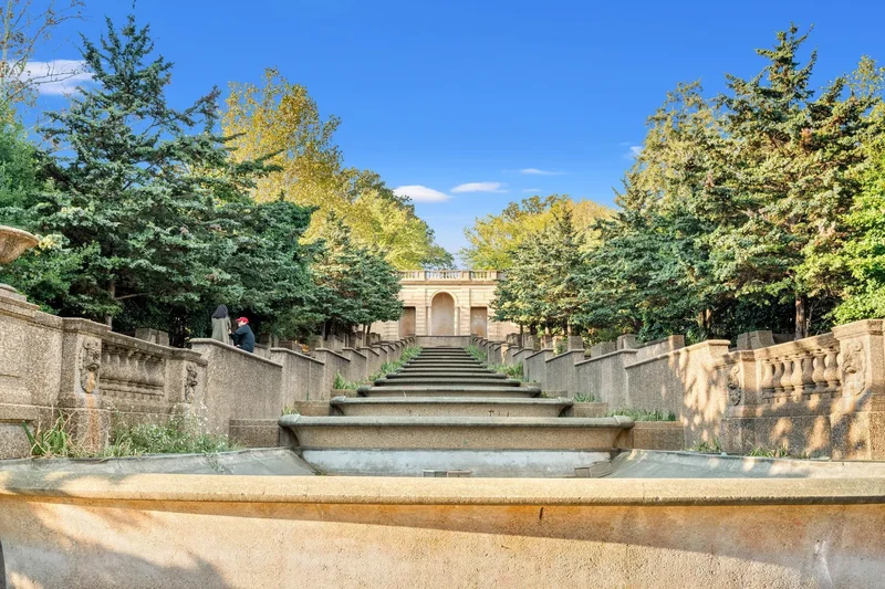1421 Chapin Street NW Unit# 102, Washington, DC 20009, Washington, District of Columbia, United States. - Photo 27