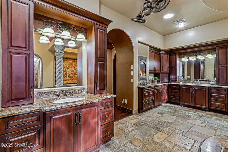 6215 Lazo Del Norte, Las Cruces, NM 88011, Las Cruces, New Mexico, United States. - Photo 47