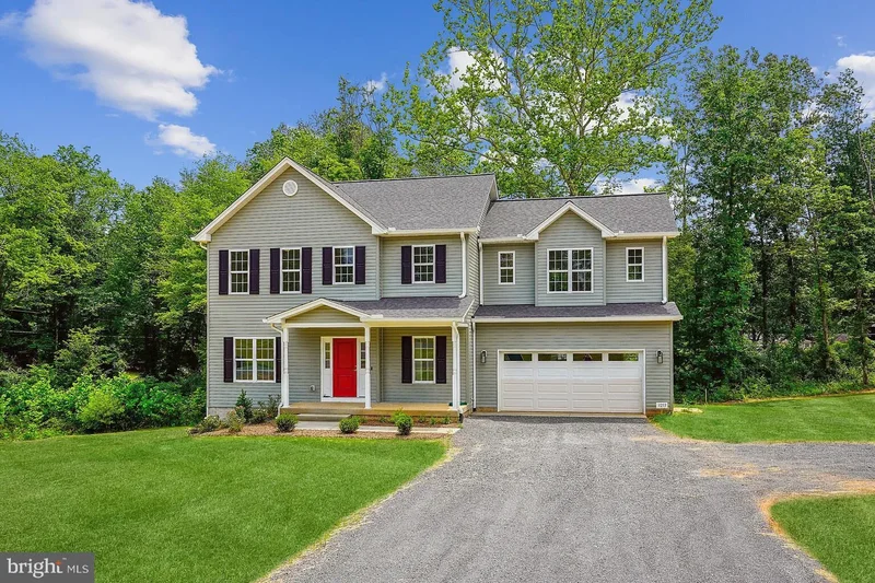 Lot 2 Norman Road, Culpeper, Va, 22701