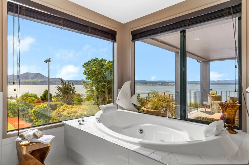 2/41 Mapara Road Acacia Bay, Taupo, WKO, Taupo, Waikato, New Zealand. - Photo 5