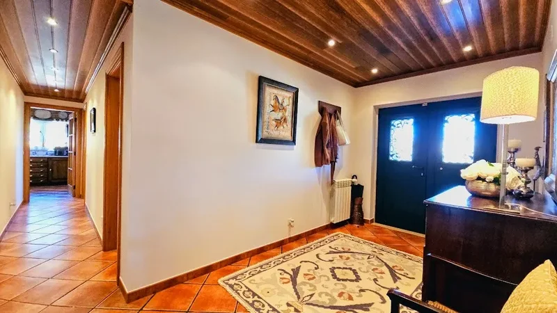 2560 Torres Vedras, Portugal, Santa Maria, Sao Pedro e Matacaes, Lisbon, Portugal. - Photo 32