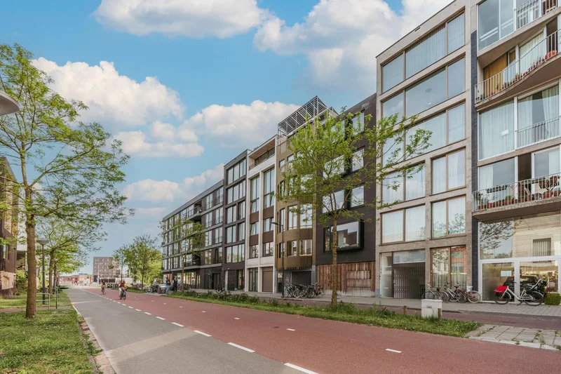 Solitudolaan 408, Amsterdam, North Holland, Netherlands. - Photo 67