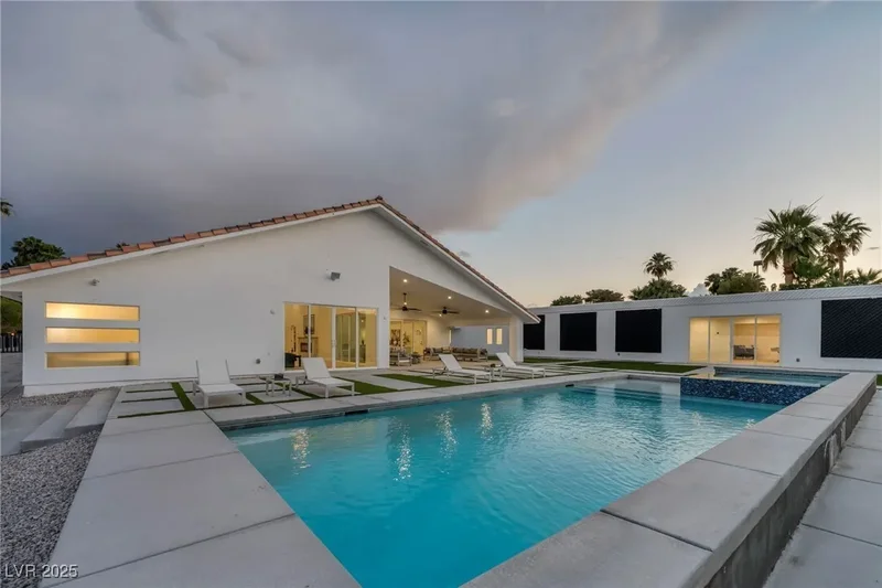 3630 Tobias Lane, Las Vegas, Nevada, United States. - Photo 18