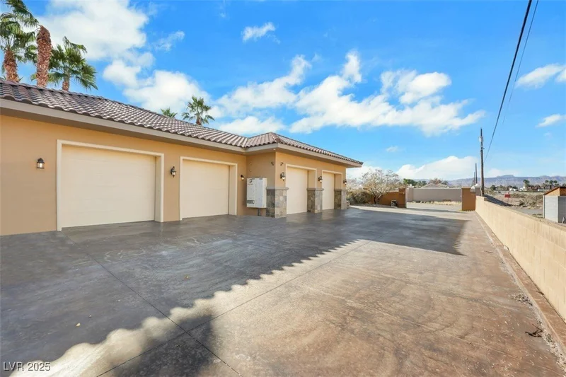 6160 EL CAMINO Road, Las Vegas, Nevada, United States. - Photo 33