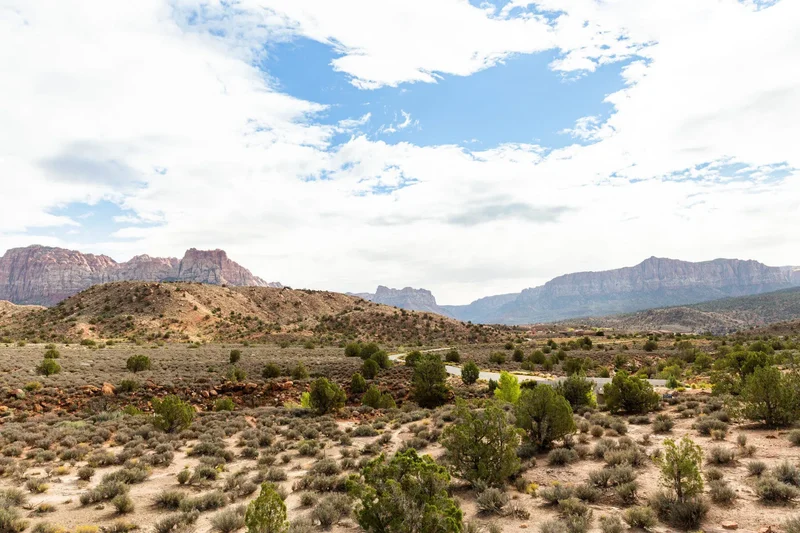 2538 Anasazi Way Lot 58, Springdale, UT 84767, Hurricane, Utah, United States. - Photo 17