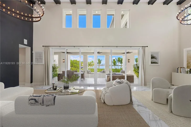 3333 Poinciana Ave, Miami, Florida, United States. - Photo 15