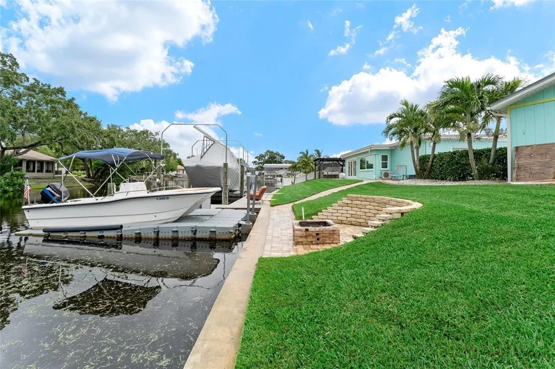 10731 DOWRY AVE, Tampa, Florida, United States. - Photo 18