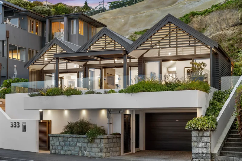 333 Wakefield Quay Stepneyville, Nelson, NSN 7010, Nelson, Nelson, New Zealand. - Photo 4