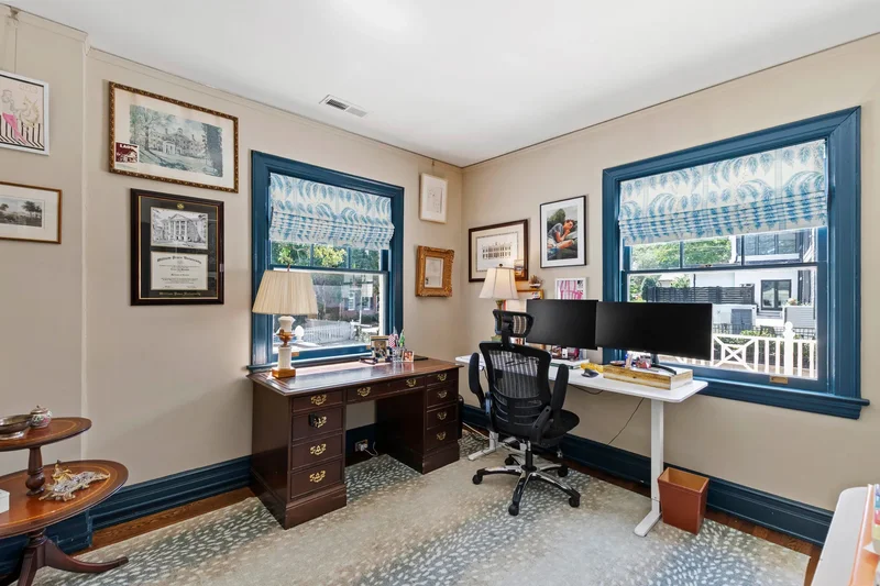 1805 Saint Marys Street , Raleigh, NC 27608, Raleigh, North Carolina, United States. - Photo 43