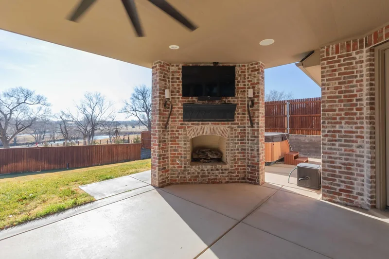 6 Stoneway Court, Canyon, Texas, United States. - Photo 49