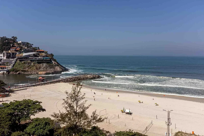Avenida Pepe Barra da Tijuca, Rio de Janeiro, RJ 22620-170, Rio de Janeiro, State of Rio de Janeiro, Brazil. - Photo 58