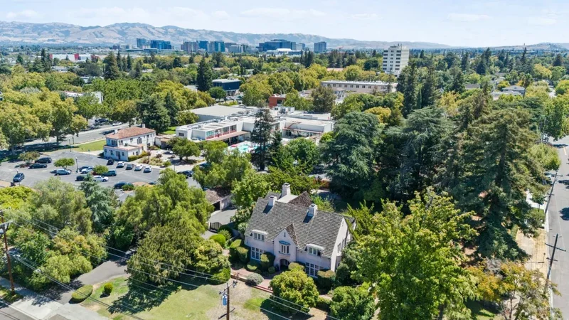 1190 Emory Street, San Jose, CA 95126, San Jose, California, United States. - Photo 64