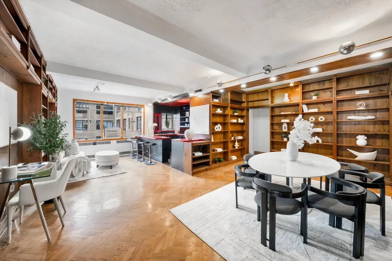 140 Riverside Drive Unit 17LN, New York City, NY 10024, New York, New York, United States. - Photo 16