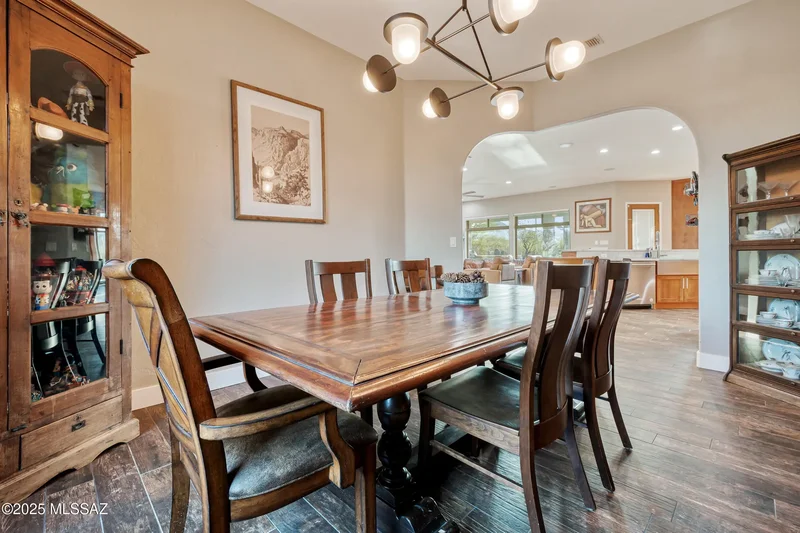5720 W Setting Sun Place, Tucson, AZ 85743, Tucson, Arizona, United States. - Photo 14