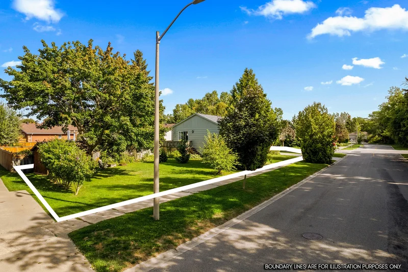 491 Minnesota Street, Collingwood, ON L9Y 3S6, Collingwood, Ontario, Canada. - Photo 26