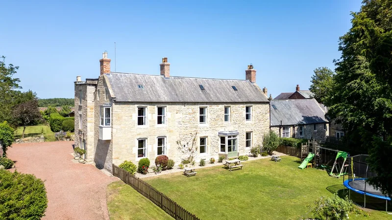7 bedroom House for sale in Morpeth