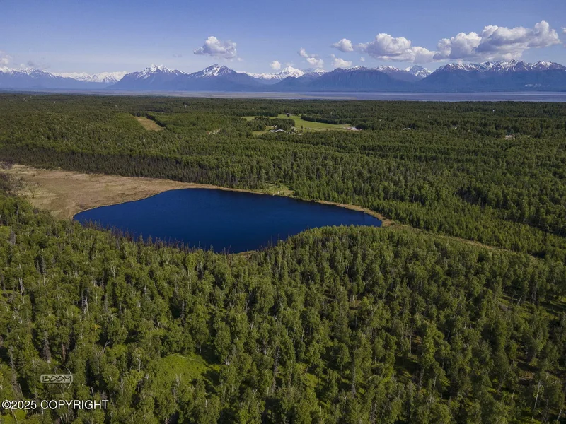 9875 W Carmel Road, Wasilla, AK 99623, Wasilla, Alaska, United States. - Photo 16