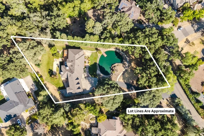 1317 Oak Creek Court, El Dorado Hills, CA 95762, El Dorado Hills, California, United States. - Photo 51