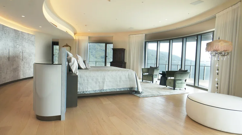ELLIPSE 360 Xingfuliao, Tamsui Dist., New Taipei City, 251, Taipei, Taiwan. - Photo 16