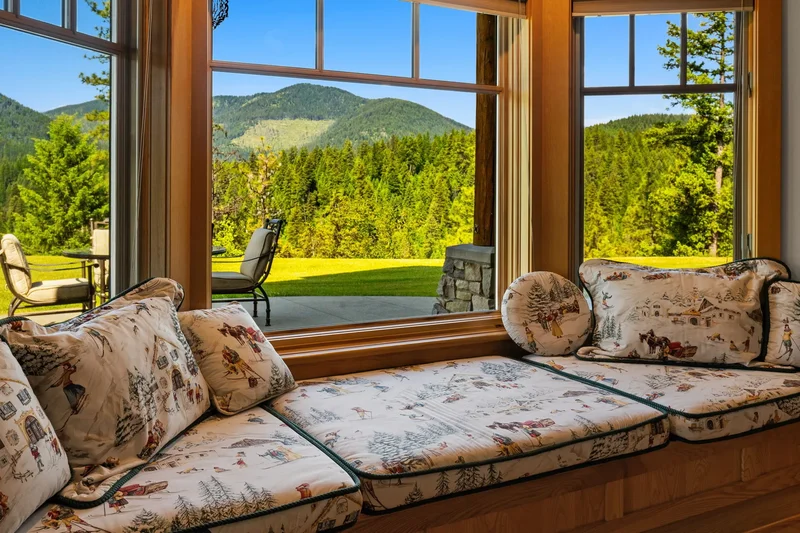 135 Squire Lane S, Trout Creek, MT 59874, Trout Creek, Montana, United States. - Photo 76