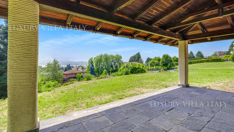 21020 Barasso, VA, Italy, Barasso, Lombardy, Italy. - Photo 17