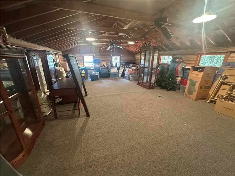 8275 Pea Ridge Road, Cornelia, Georgia, United States. - Photo 52